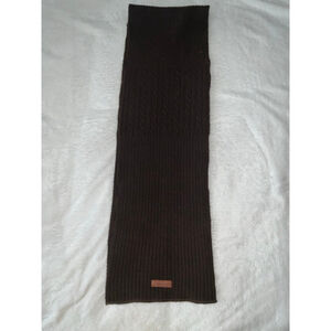 Timberland Brown Scarf